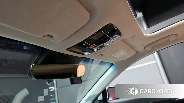 Hyundai Grandeur (GN7) id 3142221 из Кореи 9