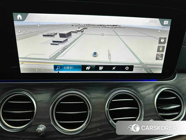 Mercedes-Benz E-class id 4256924 из Китая 9