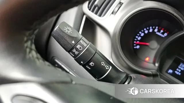 Kia The New Ray id 3598531 из Кореи 9