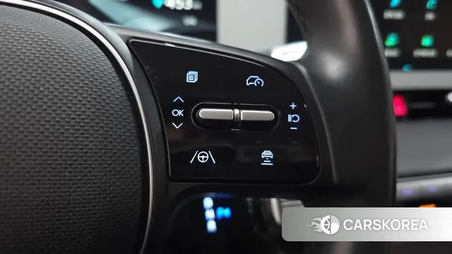 Hyundai Ionic 5 id 3290189 из Кореи 9