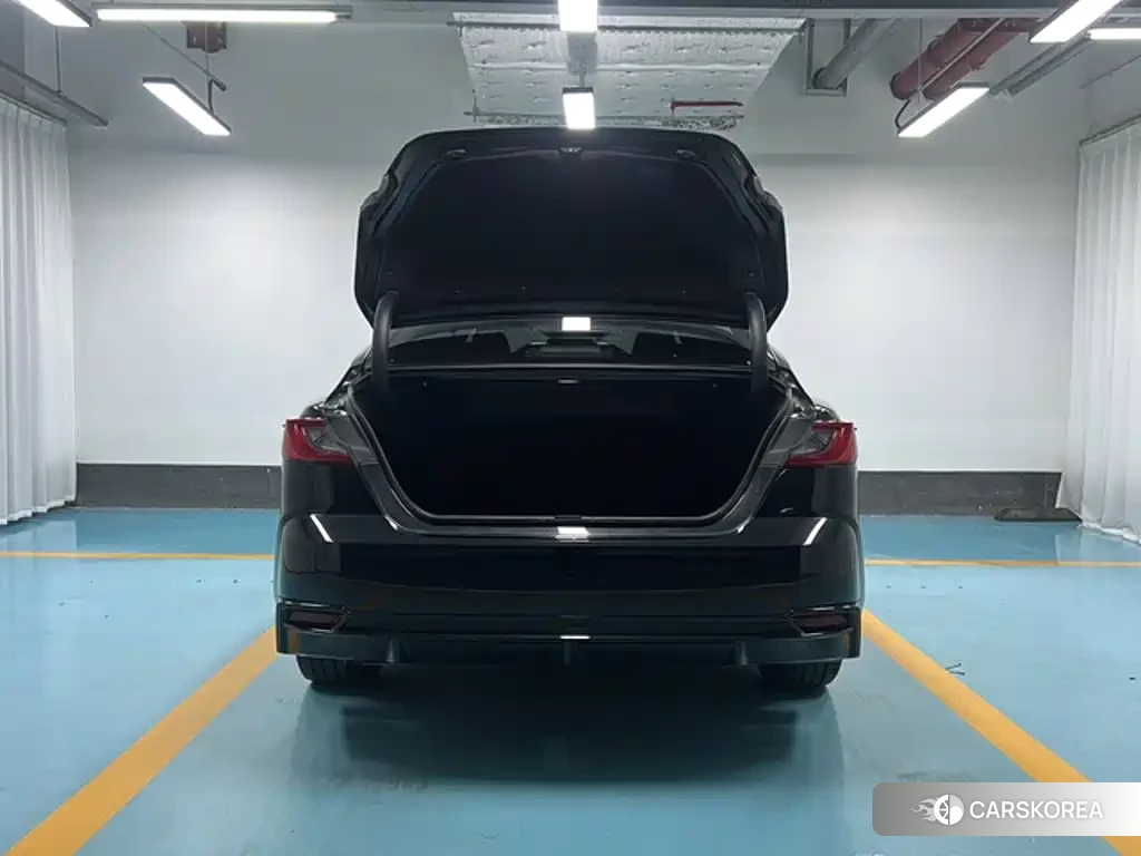 Toyota Camry id 4600546 из Китая 9
