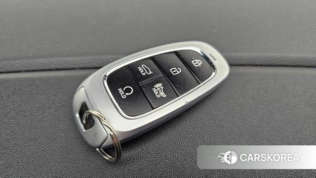 Hyundai Sonata (DN8) id 4294435 из Кореи 9