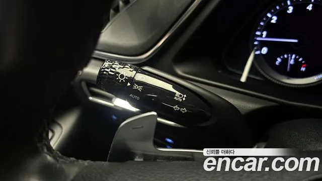 Hyundai Sonata (DN8) id 2623091 из Кореи 9