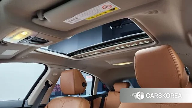 BMW 4 Series (F32) id 3509545 из Кореи 9