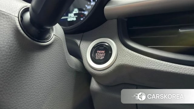 Kia All New Morning (JA) id 4751474 из Кореи 9