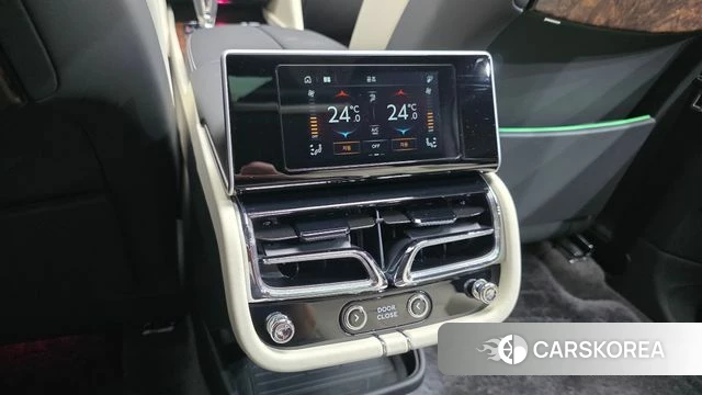 Bentley Bentayga id 4185566 из Кореи 9