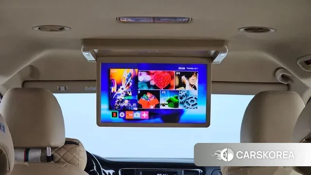 Kia The New Carnival id 3754410 из Кореи 9