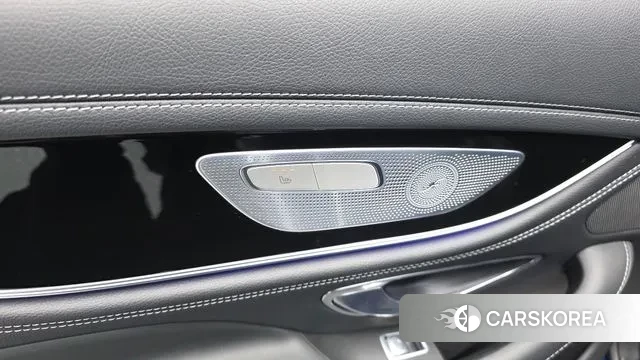 Mercedes-Benz AMG GT id 3707919 из Кореи 9