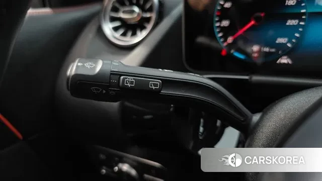 Mercedes-Benz GLA - Class H247 id 3344179 из Кореи 9