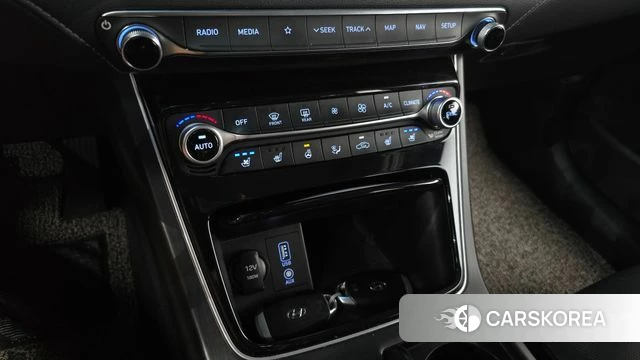 Hyundai Grandeur IG id 4595372 из Кореи 9