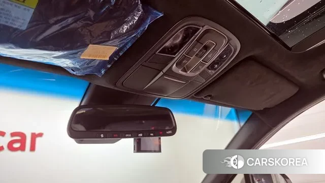 Hyundai Santa Fe TM id 3034176 из Кореи 9