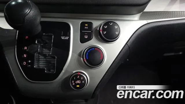 Kia The New Ray id 2945881 из Кореи 9