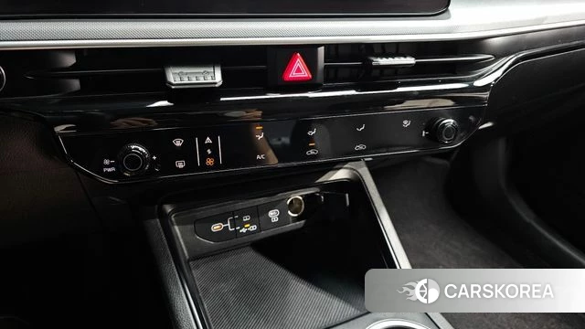 Kia The New K5 3rd generation id 4474735 из Кореи 9