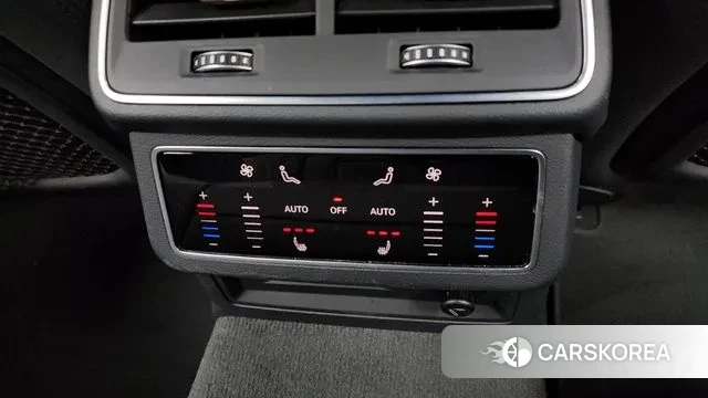 Audi A6 (C8) id 3348565 из Кореи 9