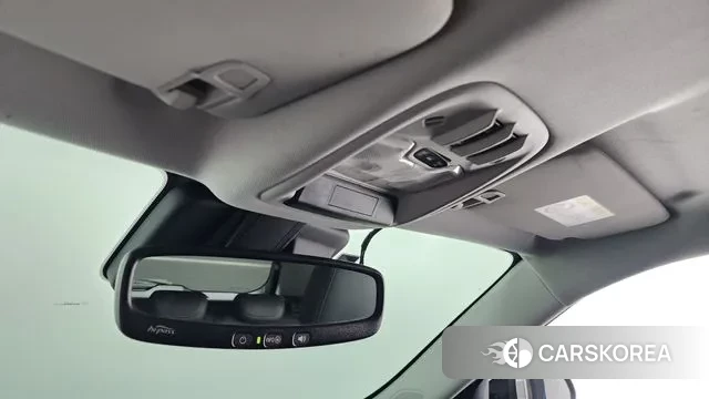 Chevrolet (GM Daewoo) Trailblazer id 3355939 из Кореи 9