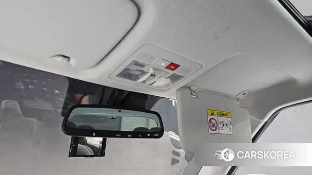 Hyundai Casper id 3649919 из Кореи 9