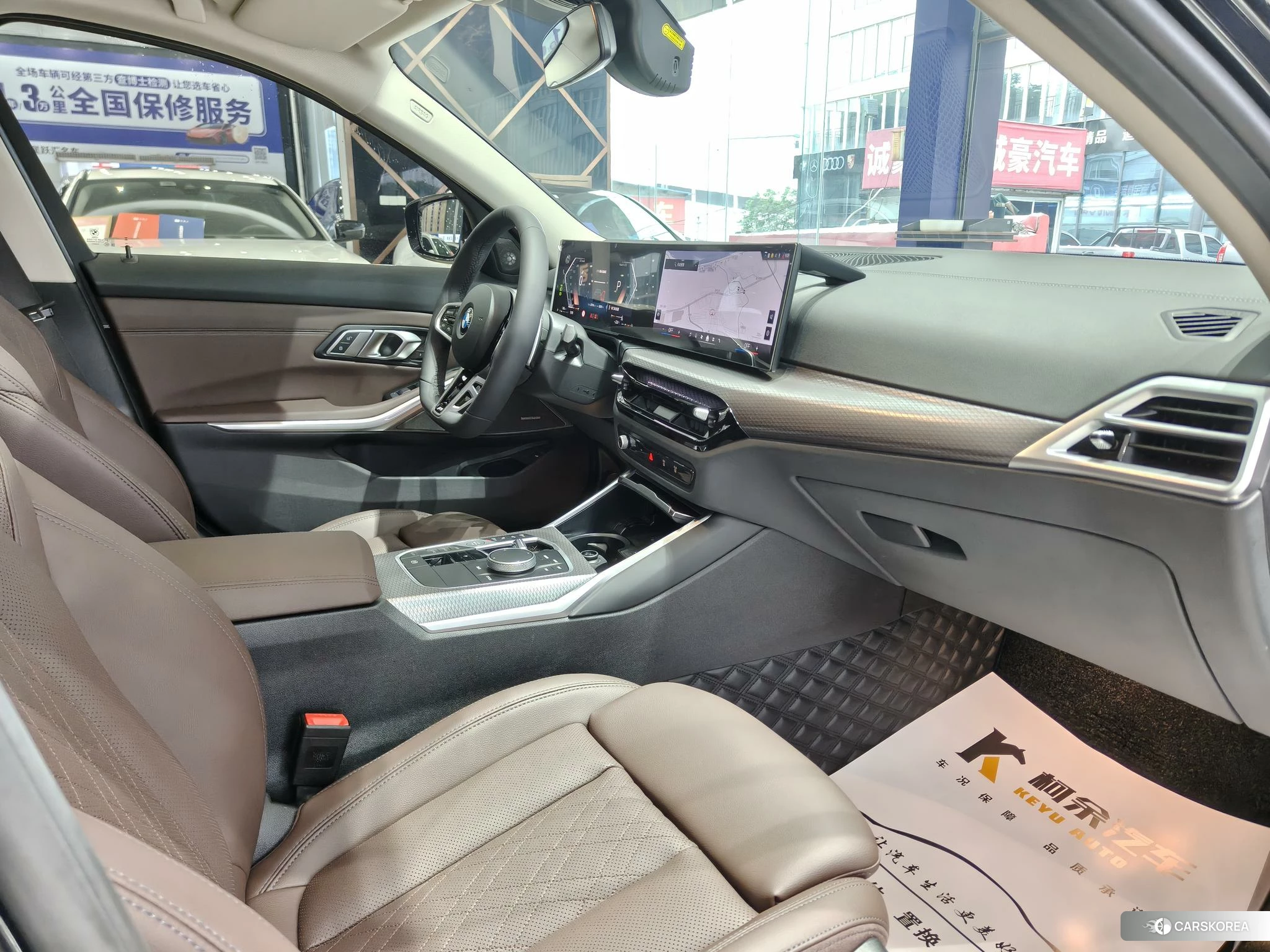 BMW 3 series id 4407317 из Китая 9