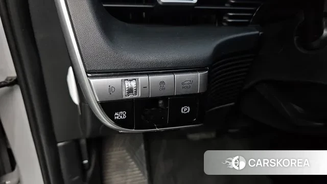 Hyundai Ionic 5 id 2985294 из Кореи 9