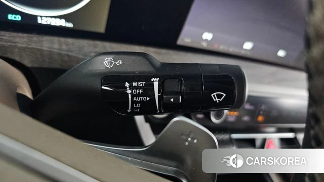 Kia K8 Hybrid id 3806374 из Кореи 9