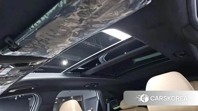 Kia The New Sorento 4th Generation id 3629319 из Кореи 9