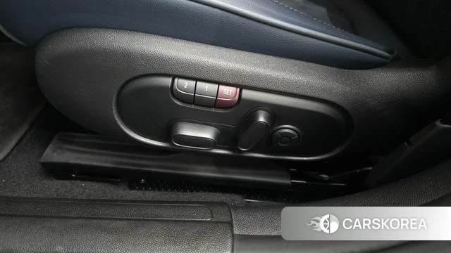 Mini Cooper S Clubman id 4475448 из Кореи 9