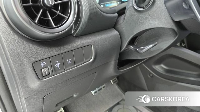 Hyundai The New Kona id 4541780 из Кореи 9