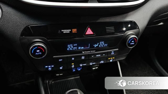 Hyundai All New Tucson id 4610264 из Кореи 9