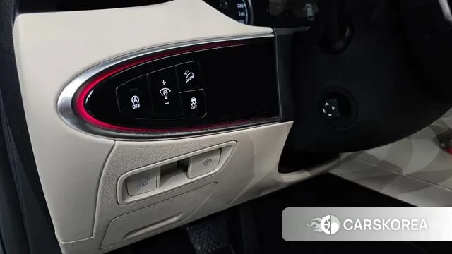 Genesis GV70 id 3551729 из Кореи 9