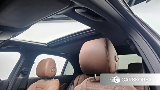 Mercedes-Benz E-Class W213 id 3615660 из Кореи 9