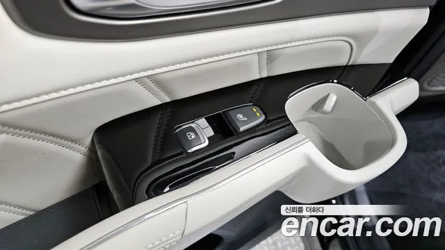 Kia The New Sorento 4th Generation id 2919994 из Кореи 9