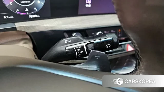 Kia K8 id 3660242 из Кореи 9