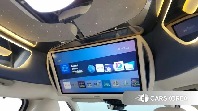 Kia Carnival 4th generation id 3851694 из Кореи 9