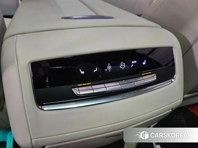 Cadillac Escalade 5th Generation id 4623611 из Кореи 9