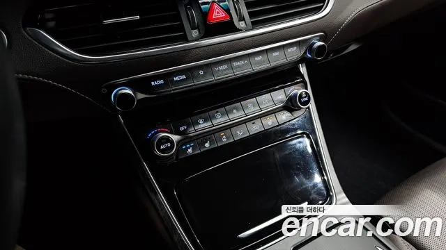 Hyundai Grandeur IG id 2937123 из Кореи 9