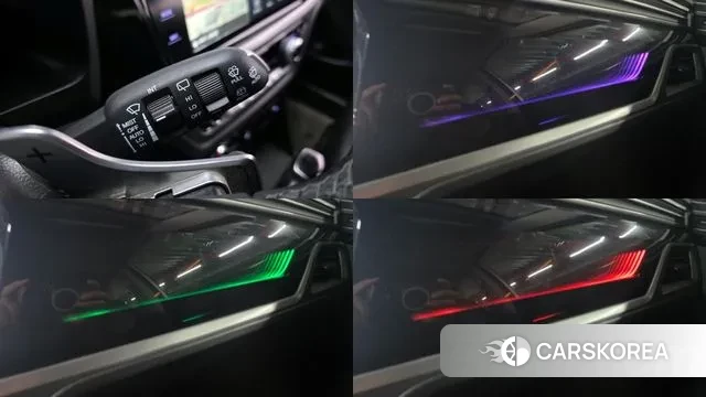 Ssangyong Beautiful Korando id 3712854 из Кореи 9