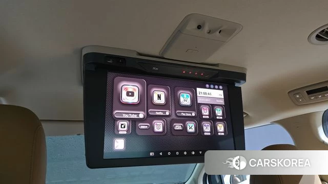 Kia Carnival 4th generation id 4244216 из Кореи 9