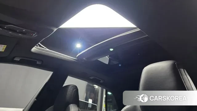 Audi Q8 (4M) id 3448423 из Кореи 9