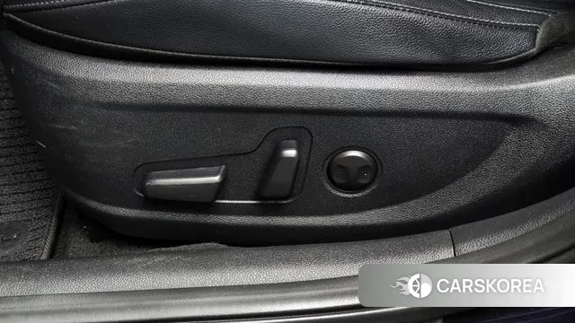 Kia The New K5 2nd generation id 3672845 из Кореи 9