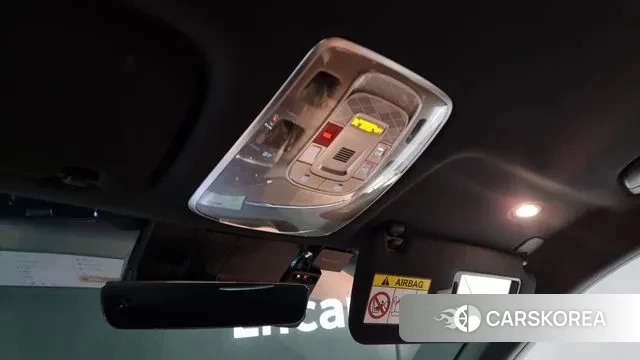 Genesis GV70 id 3431487 из Кореи 9