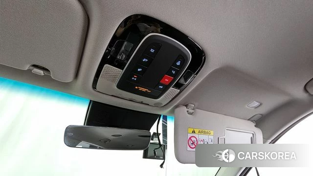 Hyundai The New Palisade id 4415308 из Кореи 9