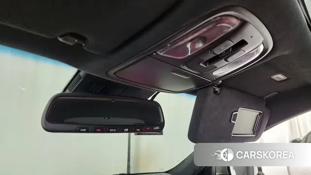 Kia Stinger id 3505600 из Кореи 9