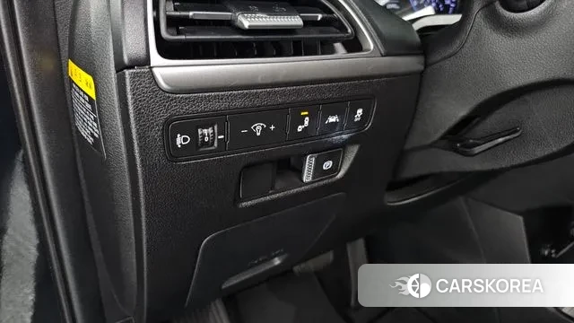 Hyundai Palisade id 3422669 из Кореи 9