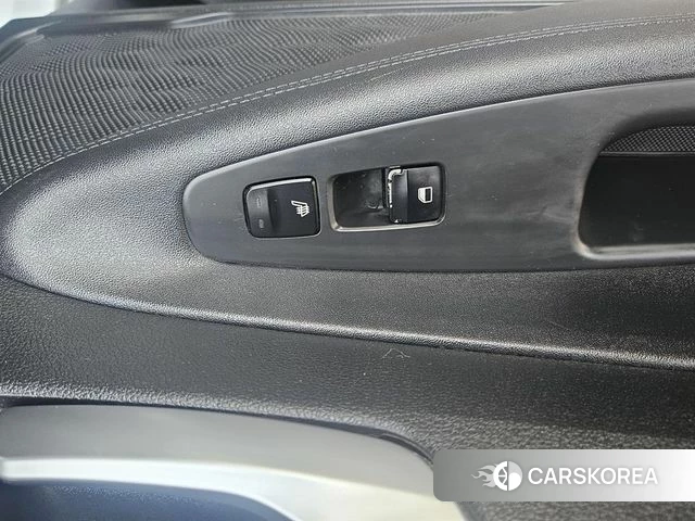 Hyundai Santa Fe TM id 4642993 из Кореи 9