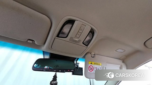 Kia K7 Premier Hybrid id 4894587 из Кореи 9