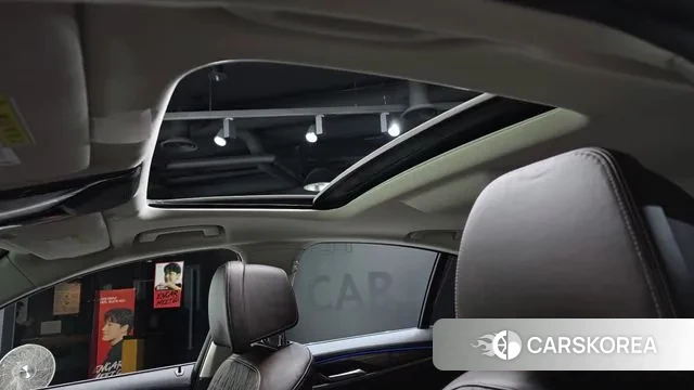 BMW 5 Series (G30) id 3434265 из Кореи 9