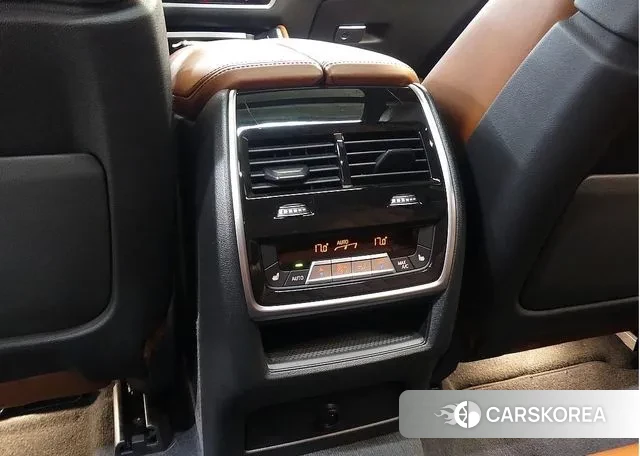 BMW X6 (G06) id 2997924 из Кореи 9