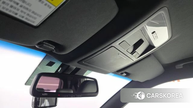 Ssangyong G4 Rexton id 4180462 из Кореи 9