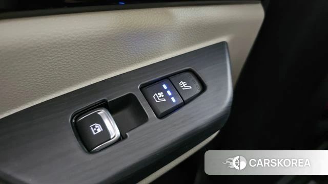 Kia Carnival 4th generation id 4677071 из Кореи 9