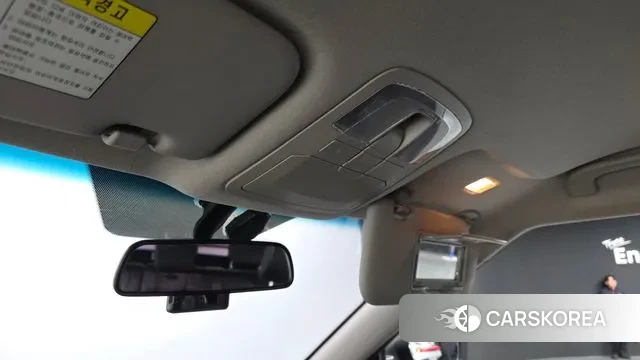 Ssangyong Berry New Tivoli id 3677034 из Кореи 9