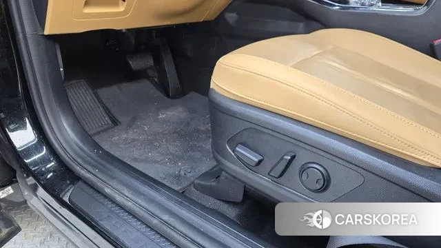 Kia Sorento 4th Generation id 3606678 из Кореи 9